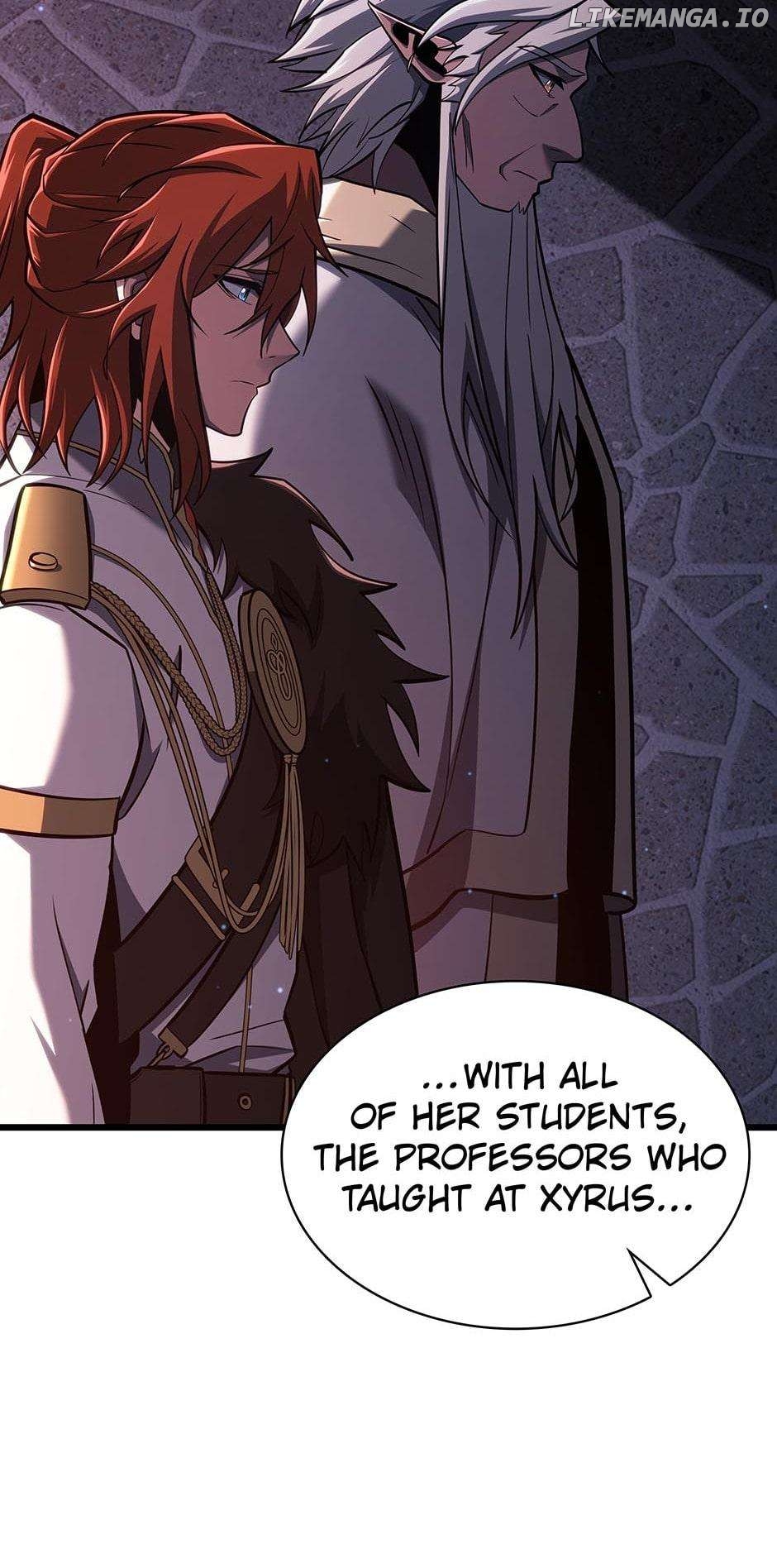 The Beginning After The End Chapter 181 image 014